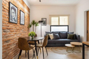 Great location. Renovated apartament in Roma Norte